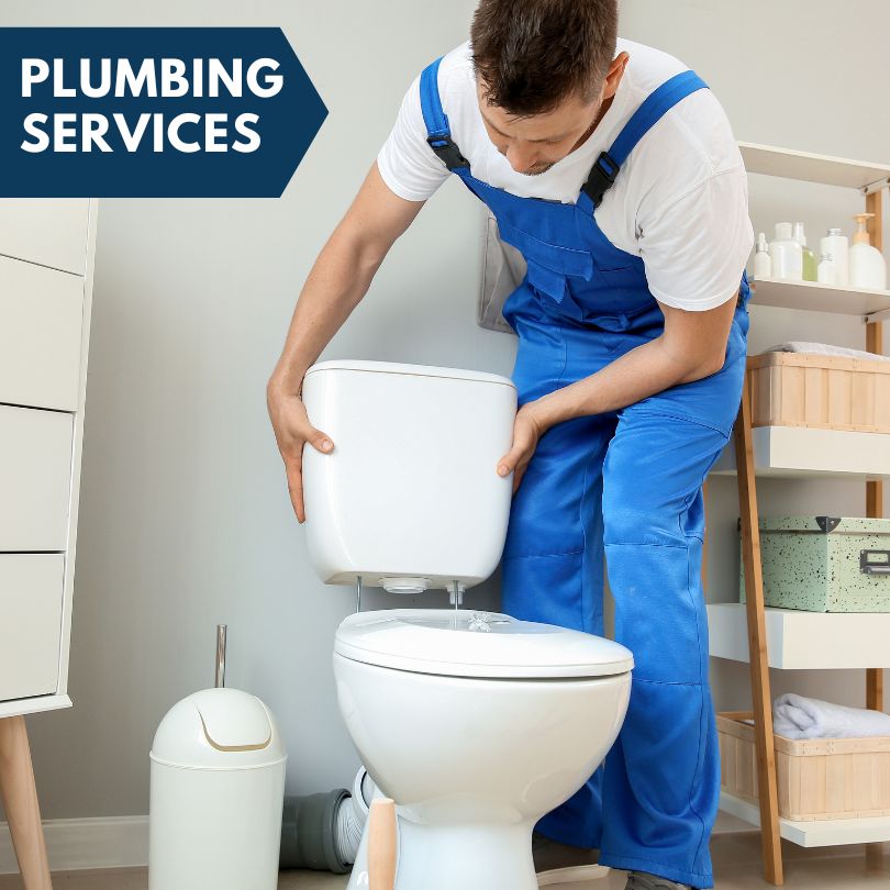 Plumbing Company in West Burlington, IA